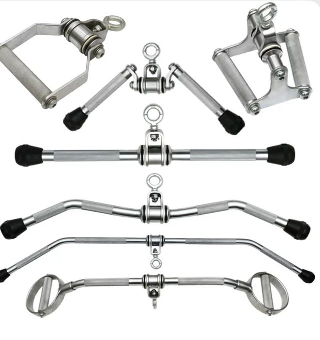 Fittnes 4個 Indoor Cycles