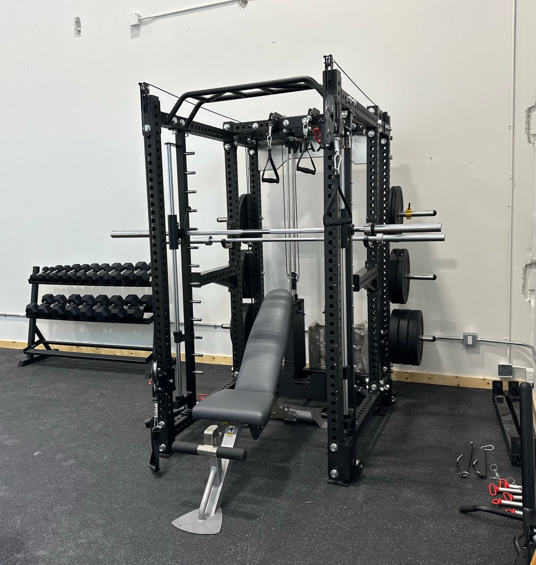 Ic Rd915w Northern Lights Bike Shop Northern Lights Home Gym